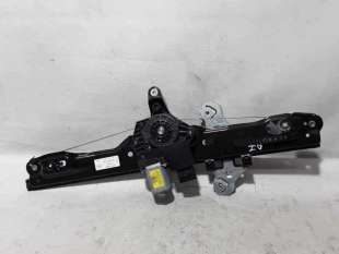 ELEVALUNAS DELANTERO IZQUIERDO NISSAN QASHQAI 1.5 Turbodiesel (110 CV) DE 2014 - D.4355476 / 807014EA0C