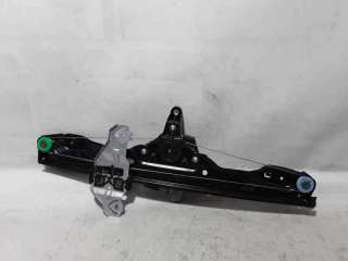 ELEVALUNAS DELANTERO IZQUIERDO NISSAN QASHQAI 1.5 Turbodiesel (110 CV) DE 2014 - D.4355476 / 807014EA0C