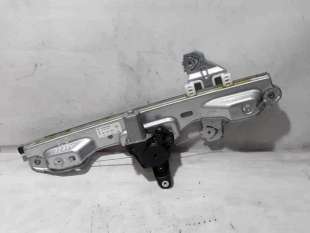 ELEVALUNAS TRASERO DERECHO NISSAN QASHQAI 1.5 Turbodiesel (110 CV) DE 2014 - D.4355477 / 827004EA0A