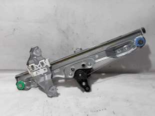 ELEVALUNAS TRASERO DERECHO NISSAN QASHQAI 1.5 Turbodiesel (110 CV) DE 2014 - D.4355477 / 827004EA0A 2