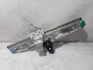 ELEVALUNAS TRASERO IZQUIERDO NISSAN QASHQAI 1.5 Turbodiesel (110 CV) DE 2014 - D.4355478 / 8270014EA0A 2