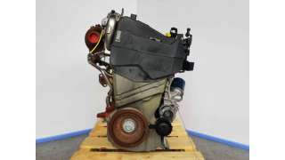 MOTOR COMPLETO NISSAN QASHQAI 1.5 Turbodiesel (110 CV) DE 2014 - D.4355496 / K9KA636