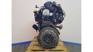 MOTOR COMPLETO NISSAN QASHQAI 1.5 Turbodiesel (110 CV) DE 2014 - D.4355496 / K9KA636