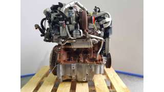 MOTOR COMPLETO NISSAN QASHQAI 1.5 Turbodiesel (110 CV) DE 2014 - D.4355496 / K9KA636