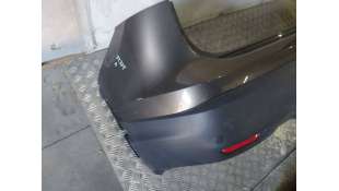 PARAGOLPES TRASERO NISSAN QASHQAI 1.5 Turbodiesel (110 CV) DE 2014 - D.4355499 2