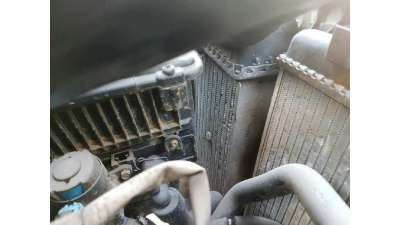 INTERCOOLER PEUGEOT 307 2.0 HDi FAP (107 CV) DE 2003 - D.4355593