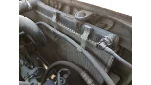 RADIADOR AGUA PEUGEOT 307 2.0 HDi FAP (107 CV) DE 2003 - D.4355625