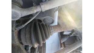 TRANSMISION DELANTERA IZQUIERDA PEUGEOT 307 2.0 HDi FAP (107 CV) DE 2003 - D.4355642