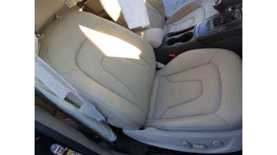 ASIENTO DELANTERO DERECHO AUDI A5 COUPE 2.0 16V TFSI (180 CV) DE 2011 - D.4355660