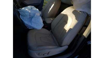 ASIENTO DELANTERO IZQUIERDO AUDI A5 COUPE 2.0 16V TFSI (180 CV) DE 2011 - D.4355661