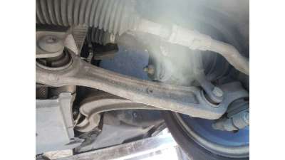 BRAZO SUSPENSION INFERIOR DELANTERO IZQUIERDO AUDI A5 COUPE 2.0 16V TFSI (180 CV) DE 2011 - D.4355666