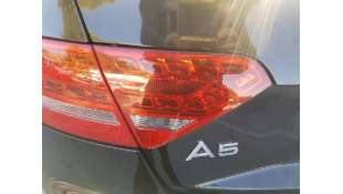 PILOTO TRASERO IZQUIERDO AUDI A5 COUPE 2.0 16V TFSI (180 CV) DE 2011 - D.4355712