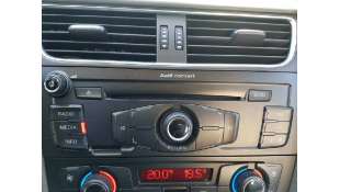 SISTEMA AUDIO / RADIO CD AUDI A5 COUPE 2.0 16V TFSI (180 CV) DE 2011 - D.4355734
