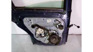ELEVALUNAS TRASERO IZQUIERDO VOLVO S40 BERLINA 1.6 D (109 CV) DE 2006 - D.4355754 / 30724755