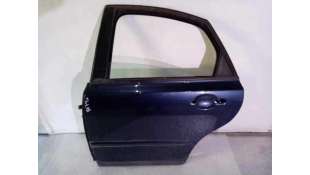 PUERTA TRASERA IZQUIERDA VOLVO S40 BERLINA 1.6 D (109 CV) DE 2006 - D.4355755
