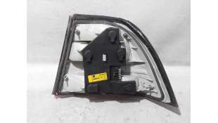 PILOTO TRASERO IZQUIERDO OPEL VECTRA B BERLINA 2.0 16V (136 CV) DE 1998 - D.4355762 2