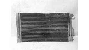 CONDENSADOR / RADIADOR AIRE ACONDICIONADO FIAT PUNTO 1.2 (69 CV) DE 2014 - D.4355807 / 51931470 2