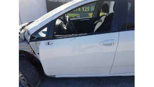 PUERTA DELANTERA IZQUIERDA FIAT PUNTO 1.2 (69 CV) DE 2014 - D.4355850