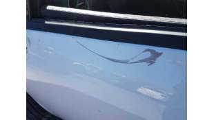 PUERTA DELANTERA IZQUIERDA FIAT PUNTO 1.2 (69 CV) DE 2014 - D.4355850 2