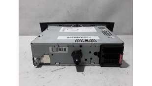 SISTEMA AUDIO / RADIO CD FIAT PUNTO 1.2 (69 CV) DE 2014 - D.4355864 / 7355539210 2