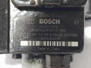 BOMBA ALTA PRESION OPEL ASTRA GTC 1.9 16V CDTI (150 CV) DE 2006 - D.4355892 / 0055204599
