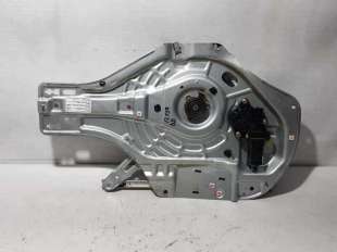 ELEVALUNAS DELANTERO DERECHO HYUNDAI TUCSON 2.0 CRDi (140 CV) DE 2007 - D.4356016 / 82480E010