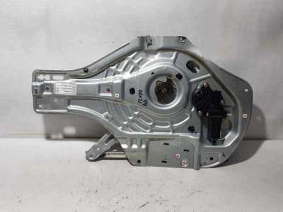 ELEVALUNAS DELANTERO DERECHO HYUNDAI TUCSON 2.0 CRDi (140 CV) DE 2007 - D.4356016 / 82480E010