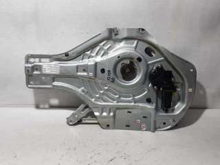 ELEVALUNAS DELANTERO DERECHO HYUNDAI TUCSON 2.0 CRDi (140 CV) DE 2007 - D.4356016 / 82480E010