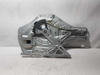 ELEVALUNAS DELANTERO DERECHO HYUNDAI TUCSON 2.0 CRDi (140 CV) DE 2007 - D.4356016 / 82480E010