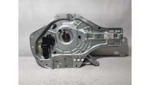 ELEVALUNAS DELANTERO IZQUIERDO HYUNDAI TUCSON 2.0 CRDi (140 CV) DE 2007 - D.4356017 / 824702E010