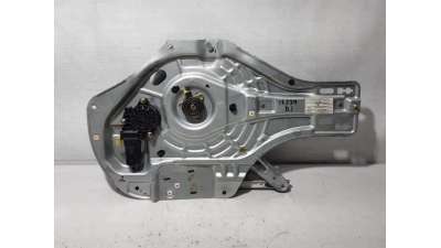 ELEVALUNAS DELANTERO IZQUIERDO HYUNDAI TUCSON 2.0 CRDi (140 CV) DE 2007 - D.4356017 / 824702E010