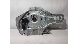 ELEVALUNAS DELANTERO IZQUIERDO HYUNDAI TUCSON 2.0 CRDi (140 CV) DE 2007 - D.4356017 / 824702E010