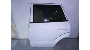 PUERTA TRASERA IZQUIERDA HYUNDAI TUCSON 2.0 CRDi (140 CV) DE 2007 - D.4356059
