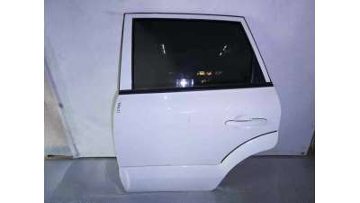 PUERTA TRASERA IZQUIERDA HYUNDAI TUCSON 2.0 CRDi (140 CV) DE 2007 - D.4356059