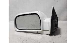 RETROVISOR IZQUIERDO HYUNDAI TUCSON 2.0 CRDi (140 CV) DE 2007 - D.4356064