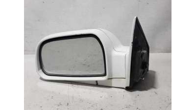 RETROVISOR IZQUIERDO HYUNDAI TUCSON 2.0 CRDi (140 CV) DE 2007 - D.4356064