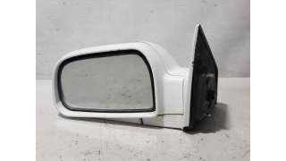 RETROVISOR IZQUIERDO HYUNDAI TUCSON 2.0 CRDi (140 CV) DE 2007 - D.4356064