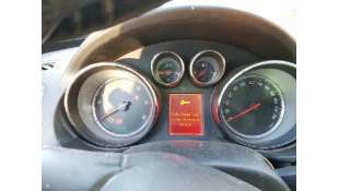 CUADRO INSTRUMENTOS OPEL INSIGNIA SPORTS TOURER 2.0 16V CDTI (160 CV) DE 2010 - D.4356112