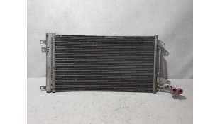 CONDENSADOR / RADIADOR AIRE ACONDICIONADO SEAT IBIZA 1.4 TDI (80 CV) DE 2009 - D.4356623
