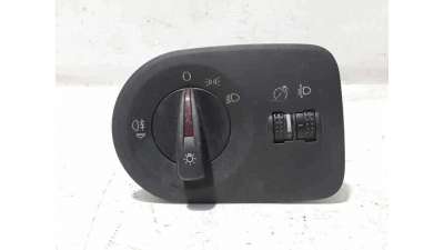 MANDO LUCES SEAT IBIZA 1.4 TDI (80 CV) DE 2009 - D.4356667 / 6J1941531