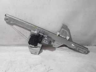 ELEVALUNAS DELANTERO DERECHO CITROEN BERLINGO CUADRO 1.6 Blue-HDI FAP (99 CV) DE 2017 - D.4356736