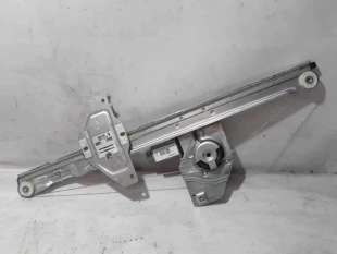 ELEVALUNAS DELANTERO DERECHO CITROEN BERLINGO CUADRO 1.6 Blue-HDI FAP (99 CV) DE 2017 - D.4356736 2