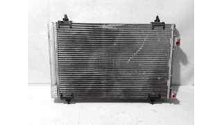 CONDENSADOR / RADIADOR AIRE ACONDICIONADO PEUGEOT PARTNER KASTEN 1.6 Blue-HDI FAP (75 CV) DE 2017 - D.4356844 / 9682531580
