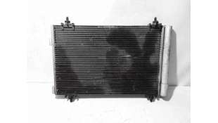 CONDENSADOR / RADIADOR AIRE ACONDICIONADO PEUGEOT PARTNER KASTEN 1.6 Blue-HDI FAP (75 CV) DE 2017 - D.4356844 / 9682531580 2