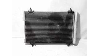 CONDENSADOR / RADIADOR AIRE ACONDICIONADO PEUGEOT PARTNER KASTEN 1.6 Blue-HDI FAP (75 CV) DE 2017 - D.4356844 / 9682531580