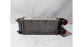 INTERCOOLER PEUGEOT PARTNER KASTEN 1.6 Blue-HDI FAP (75 CV) DE 2017 - D.4356862 / 9800291280