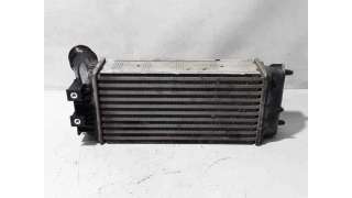 INTERCOOLER PEUGEOT PARTNER KASTEN 1.6 Blue-HDI FAP (75 CV) DE 2017 - D.4356862 / 9800291280