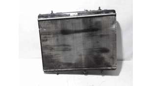 RADIADOR AGUA PEUGEOT PARTNER KASTEN 1.6 Blue-HDI FAP (75 CV) DE 2017 - D.4356909 / 9674089680 2