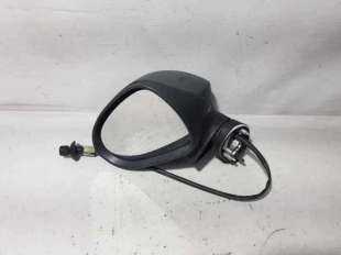 RETROVISOR IZQUIERDO SEAT IBIZA SC 1.0 TSI (110 CV) DE 2015 - D.4356998