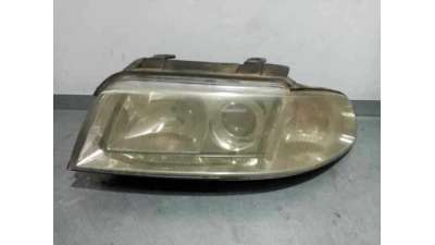 FARO IZQUIERDO AUDI A4 BERLINA 1.9 TDI (116 CV) DE 2000 - D.4357071 / 8D0941003AK